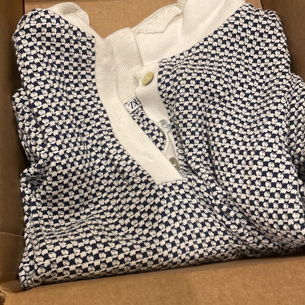 Zara Polo
